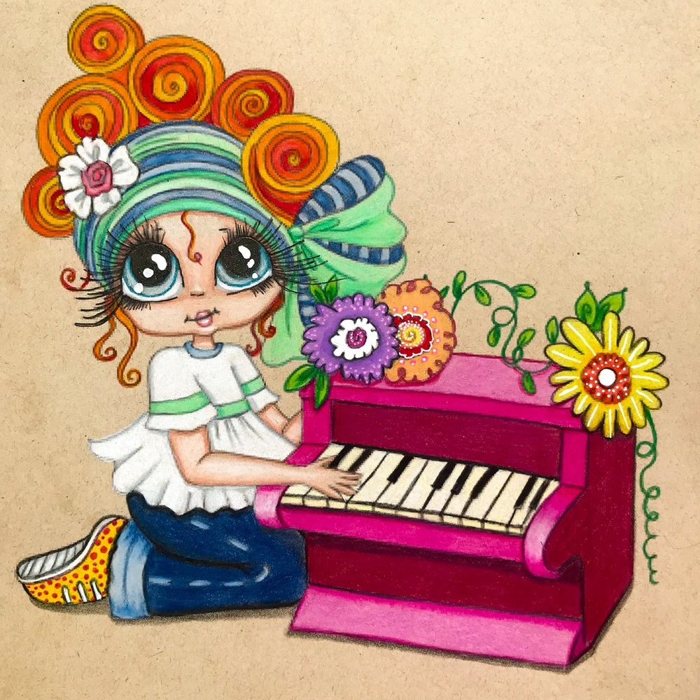 CLOSED‼️PLZ GO ♥️ #33‼️☀️NIFTY 50s🚂HOP ON THE SHARE-CARE TRAIN❣️TY PFF’S‼️ - Picture 14 of 17